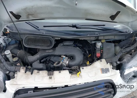 2019 Ford Transit-350 Xl from USA, damaged, VIN 1FDZX2XM8KKB77664